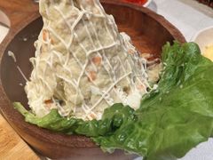 -俄士厨房(环球港店)