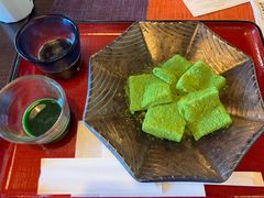 -中村藤吉(平等院店 )