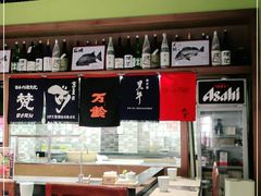 大堂-伊藤ITO(侨福芳草地购物中心店)