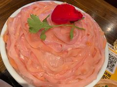 -周师兄大刀腰片火锅(洪崖洞旗舰店)