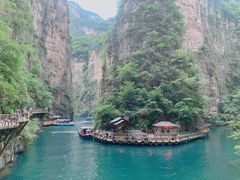-山西壶关太行山大峡谷旅游景区