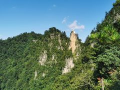 -塔云山