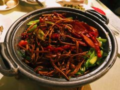 -天厨妙香素食餐厅(清华店)