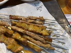 -食鸡公社辣子鸡·潍坊菜·烧烤