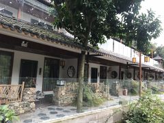 -锦至私房菜(长乐店)