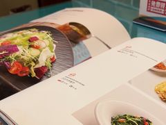 -巴依老爷新疆美食(昌平店)