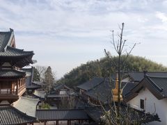 -径山寺