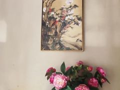 -宫事颐庭·老佛爷贵寿下午茶(颐和园店)