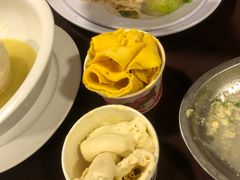 -ZF Seafood Restaurant 卓峰海鲜餐