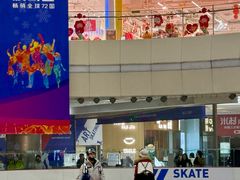 -百年港湾奥特莱斯(香炉礁店)