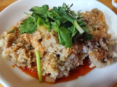 -清真.回香园(南街店)