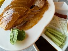 -便宜坊烤鸭店(科创店)