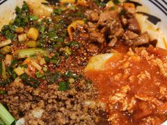 -子午路张记肉夹馍(兵马俑店)