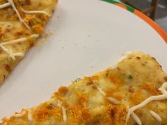 -比格比萨自助(李沧万达店)