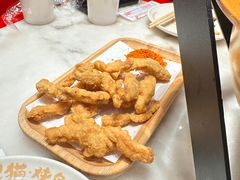 -南锣南门
