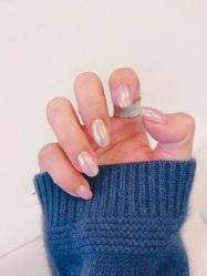 -芊冉•美甲美睫纹绣