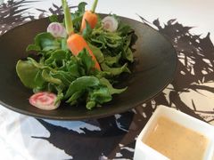 凉菜-黛瓦里·花园飨宴