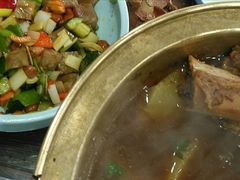 -乔家满族八大碗(流水沟店)