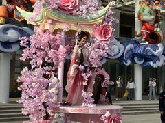 -武汉园博园(武汉自然博物馆)