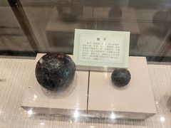-闽粤南澳总镇府