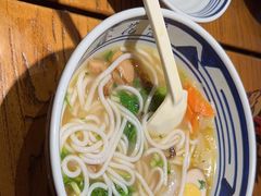 -鑫花溪牛肉米粉(印象水街都心荟店)