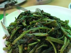-無招牌海鮮(芽笼店)