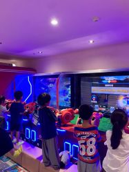 -MELAND CLUB•花园城堡主题亲子乐园•派对•餐厅(广州乐峰广场旗舰店)