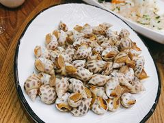 花螺-潮中人·潮州菜(益乐路店)