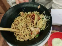 -真打拉面·日式拉面新流派(体育西横街店)