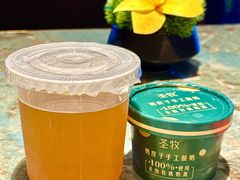 -湘与香缘·湖南菜(王府井北京市百货大楼店)