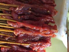 牛肉-丹妹麻辣烫(袁家岭20year店)