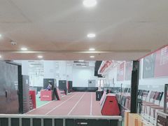 -赫石少儿体能馆(奥森店)