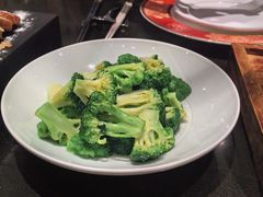 -北京王府井希尔顿酒店·秦唐中餐厅Chynna