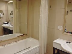 -重庆长寿碧桂园凤悦凤凰酒店