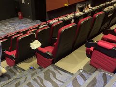 -中影国际影城(华发商都CINITY店)