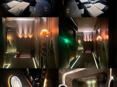 -墨锦轩·5D影院足浴·SPA(高新店)
