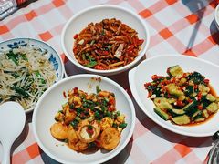 -文昌阁·长沙市井菜(美食地标店)