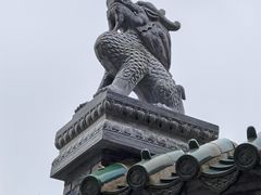 -盛世南宫影视城(北普陀影视城)