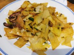 -U你·湖北家宴菜(南湖总店)