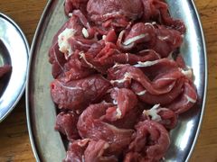 -江村四哥新鲜牛肉店(江高总店)