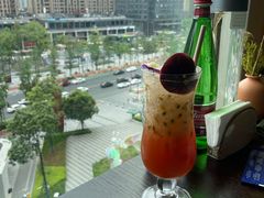 -普朗姆生蚝牛排馆 The Plump Oyster(成都摩方购物中心店)