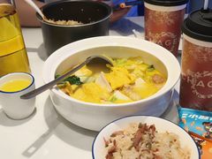 -兰湘子·湘菜小炒(天水兰天城市广场店)