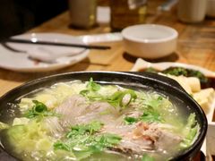-川天喉重庆江湖菜