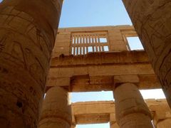 景点-卡纳克神庙