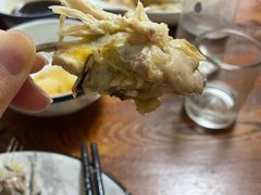 -玲燕蒸菜馆(江东路店)