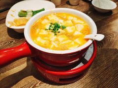 -茉莉餐厅(包河万达店)