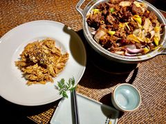 -四世同堂·京菜·烤鸭(双井店)