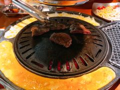 -炑八韩烤(琼华店)