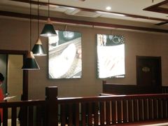-竹犇番茄火锅(长风街店)