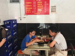 大堂-二中酸辣汤(无锡梁溪区店)